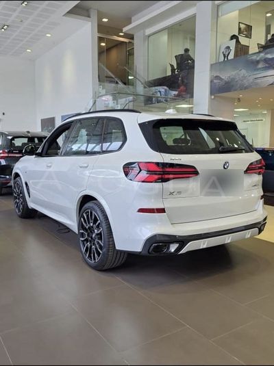 BMW X5 miniatura 3