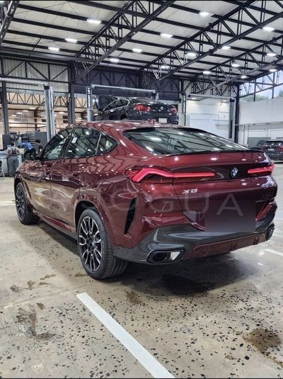 BMW X6 miniatura 4
