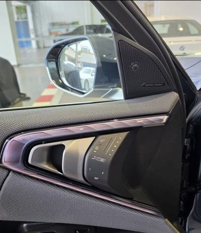 BMW X3 miniatura 9