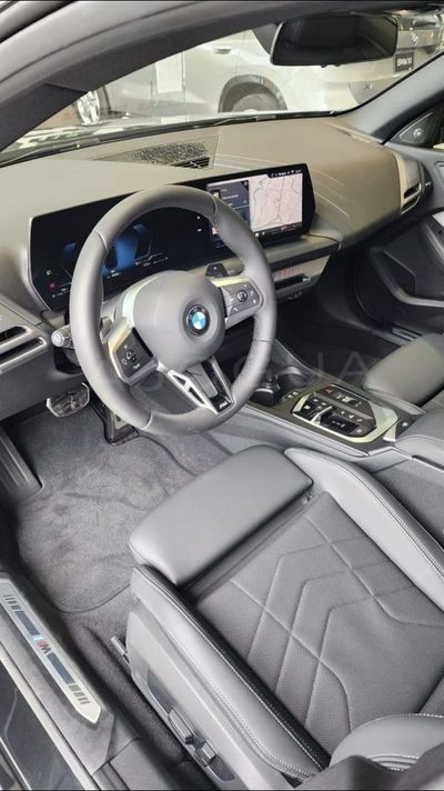 BMW 2er miniatura 5