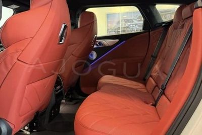 BMW XM miniatura 8