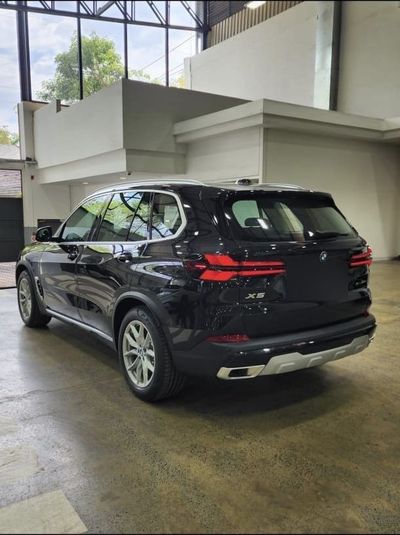 BMW X5 miniatura 9
