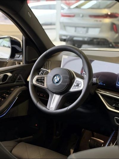BMW X5 miniatura 8
