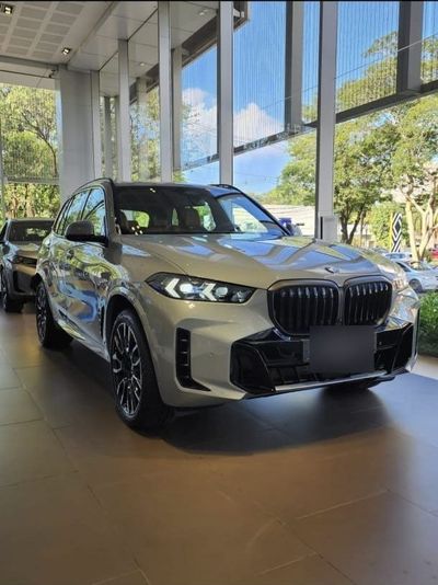 BMW X5 miniatura 2