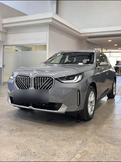 BMW X3 miniatura 3