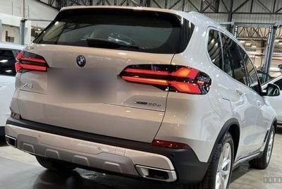 BMW X5 miniatura 5