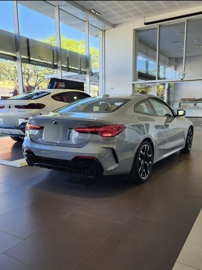 BMW 4er miniatura 3