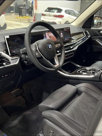 BMW X5 miniatura 7