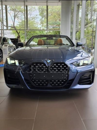 BMW 4er