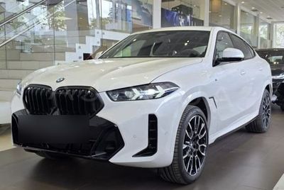 BMW X6 miniatura 3