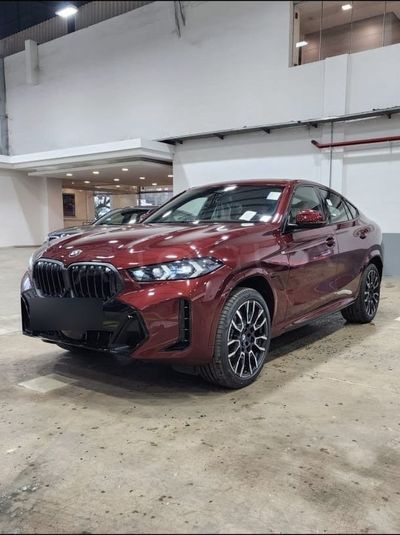 BMW X6 miniatura 2