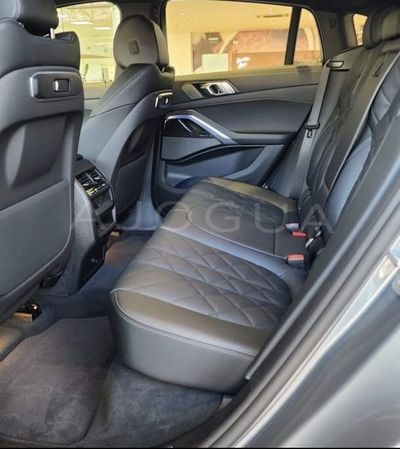 BMW X6 miniatura 7