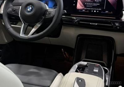BMW X1 miniatura 4