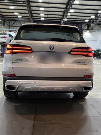 BMW X5 miniatura 9