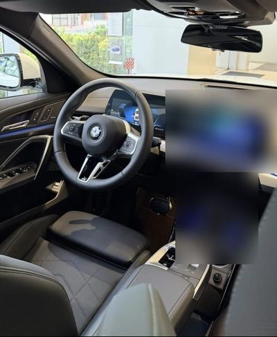 BMW X2 miniatura 5