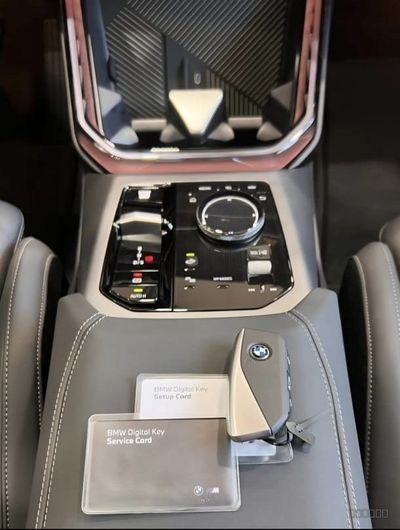 BMW X3 miniatura 7