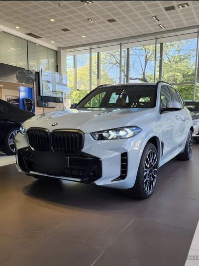 BMW X5 miniatura 3