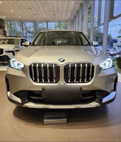 BMW X1 miniatura 3