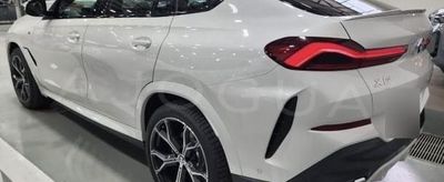BMW X6 miniatura 5
