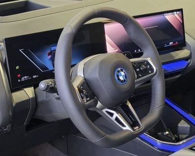 BMW X3 miniatura 6