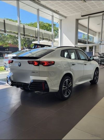 BMW X2 miniatura 6