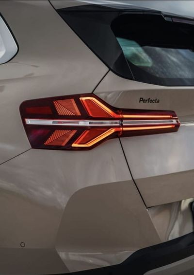 BMW X3 miniatura 2