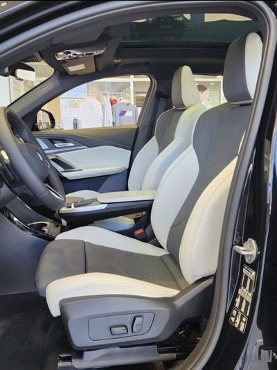 BMW X2 miniatura 4