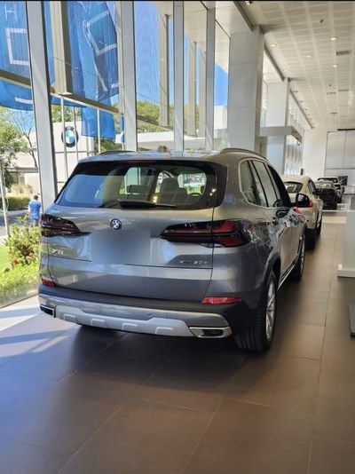BMW X5 miniatura 4