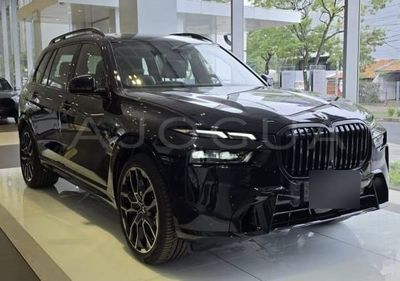 BMW X7 2026