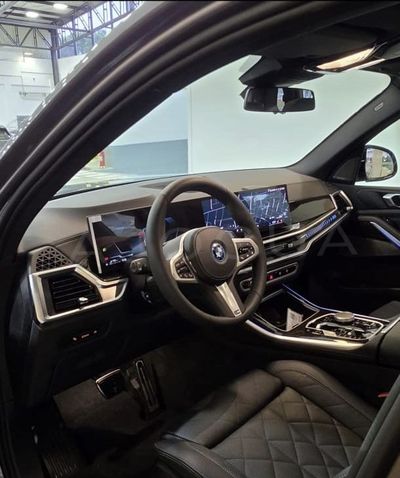 BMW X5 miniatura 11