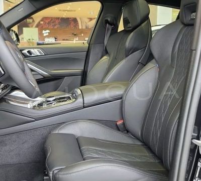 BMW X6 miniatura 6