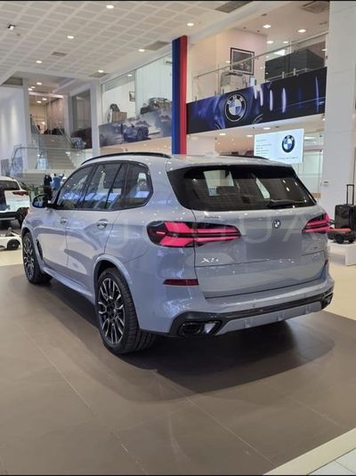 BMW X5 miniatura 4