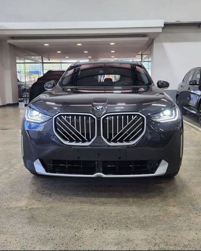 BMW X3 miniatura 3