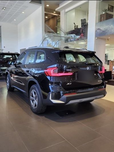 BMW X1 miniatura 6