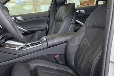 BMW X6 miniatura 7