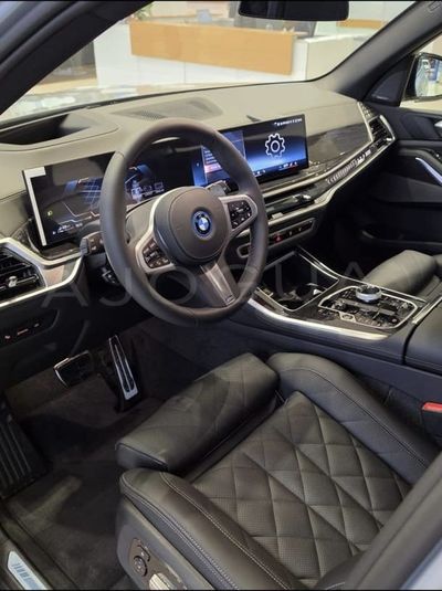 BMW X5 miniatura 6