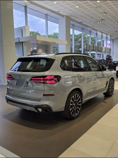BMW X5 miniatura 3