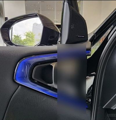 BMW X3 miniatura 10