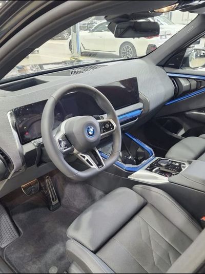 BMW X3 miniatura 6