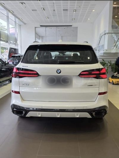 BMW X5 miniatura 6