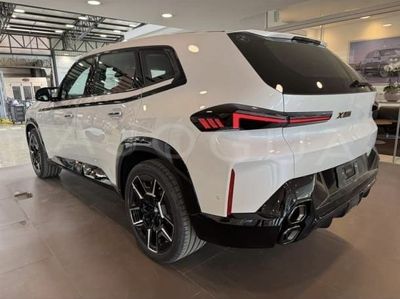 BMW XM miniatura 6