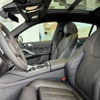 BMW X6 miniatura 7