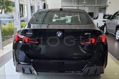 BMW 2er miniatura 4