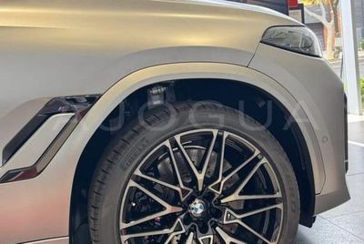 BMW X6 miniatura 4