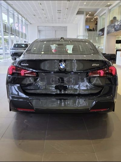 BMW 2er miniatura 4