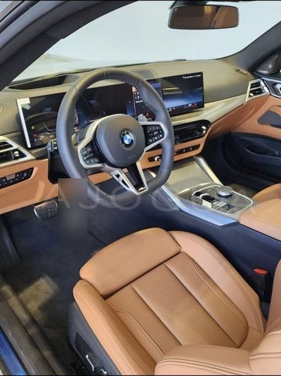 BMW 4er miniatura 4