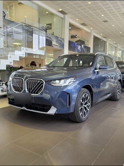 BMW X3 miniatura 3