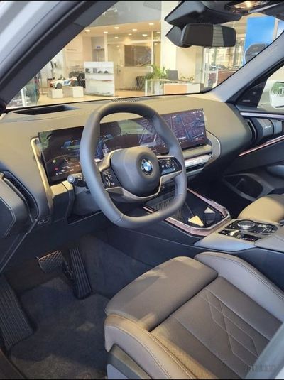 BMW X3 miniatura 11