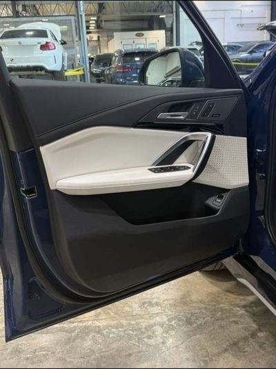 BMW X1 miniatura 8