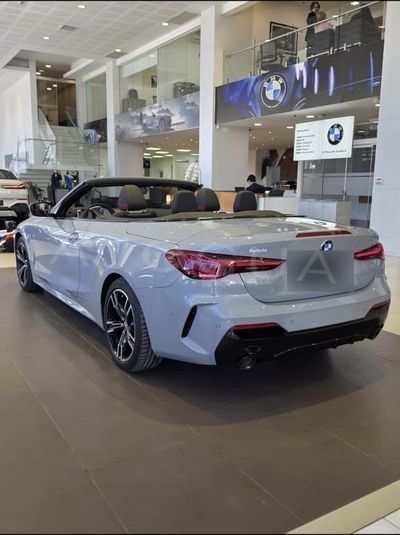 BMW 4er miniatura 6